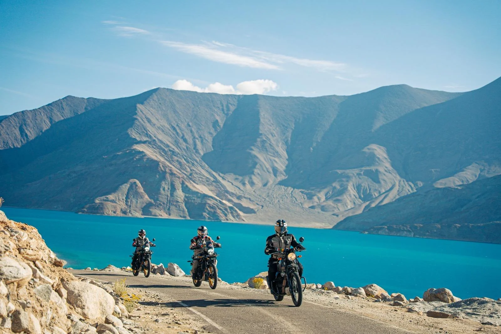 Bike Rental for Leh Ladakh Trip The Ultimate Adventure Starts on Two Wheels